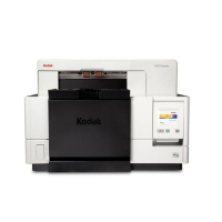 柯达(kodak) i5250 A3幅面 高清高速自动批量馈纸式扫描仪