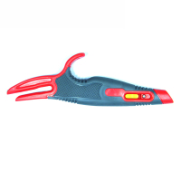 安全开箱刀 开箱器 防割手拆快递神器包裹胶带打包带多功能美工刀