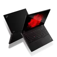 联想(Lenovo)P52工作站 I7-8750H 64G 512GSSD+2T 4G独显 W7 3年15.6英寸