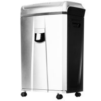 震旦(AURORA)AS120CD碎纸机全自动120张 可碎CD