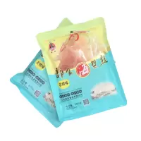 [江苏扶贫]海苑 即食海蜇丝 (老醋味) 200g/包*3