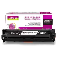 智通 CB540A/316/416黑色硒鼓适用HP CP1215 1515N 1518NI CM1312NFI CM13