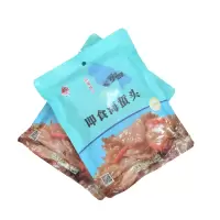 [江苏扶贫]海苑 即食海蜇头 (老醋味) 200g/包*3