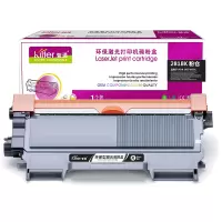 智通 TN281黑粉适用Brother DCP-9020 MFC-9340