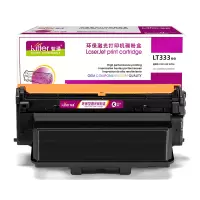 智通 LT333黑粉适用Lenovo LJ3303DN LJ3803DN