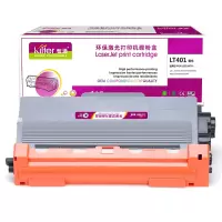 智通 LT401黑粉适用Lenovo LJ4000D 4000DN 5000DN M8650DN M8950DNF