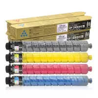 智通 RC-C6003/5503/4503/3503/3003黄粉盒-22.5K适用理光Ricoh MP C4503SP