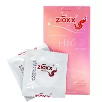 赤尾H2O系列超薄避孕套玻尿酸安全套10只装男女用成人计生情趣用品高潮水润tt