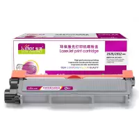 智通 TN2325/2312高容黑粉适用Brother 7180 7080