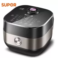 苏泊尔(SUPOR)电器 真空本釜IH电饭煲CFXB40HC41-130
