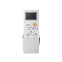 遥控器 空调遥控器 家用空调遥控器