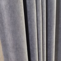 中锐智采 868遮光窗帘 深色挡光窗帘 单块价格
