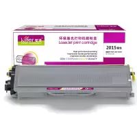 智通 TN2015/7055黑粉适用Brother HL-2130 DCP-7055