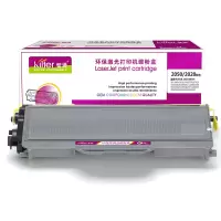 智通 TN2050/2020黑粉适用Brother HL-2045 HL-2075 HL-2040 HL-2070N D