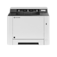 京瓷(Kyocera)P5018cdn激光彩色打印机(手机打印,双面打印)