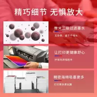 天威 T0851黑色墨盒 85N墨盒 适用爱普生 EPSON R330 1390 T60 打印机(H)