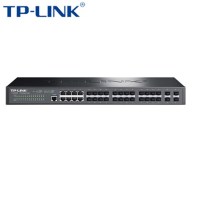 TP-LINK TL-SG5828F普联 全千兆三层网管交换机