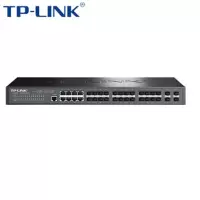 TP-LINK TL-SG5828F普联 全千兆三层网管交换机