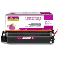 智通 CN-CRG047黑粉适用Canon LBP112 mf112