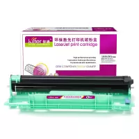 智通 DR1035/LD201分体鼓适用Brother HL-1118 DCP-1518 MFC-1813