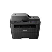 联想(Lenovo) 黑白激光一体机(打印、复印、扫描、带双面打印、带有线网络、带输稿器 ) M7626DNA