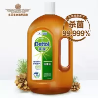 滴露消毒液1.2L