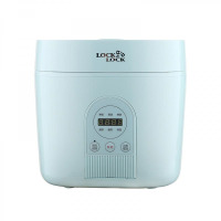 乐扣乐扣(LOCK&LOCK)EJR1627GRN电饭锅.
