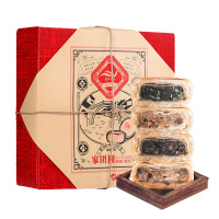 100元中秋套餐二