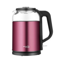 乐扣乐扣(LOCK&LOCK)EJK1447PIK电热水壶