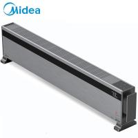 美的(Midea) 脚踢线地暖器HD22X