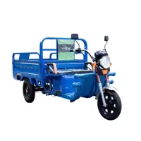 轻铃电动三轮车QL1200DZH