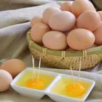 [江苏乡村振兴][财政集采][丰县]桃小淘 农家散养土鸡蛋30枚装 柴鸡蛋笨鸡蛋 现捡现发
