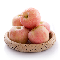 [江苏乡村振兴][财政集采][丰县]桃小淘 顺丰直达 苹果9斤装 脆甜红富士冰糖心丑苹果新鲜水果