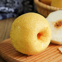 [江苏乡村振兴][财政集采][丰县]桃小淘 顺丰直达 丰县白酥梨9斤装 新鲜酥梨 现摘现发