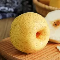 [江苏乡村振兴][财政集采][丰县]桃小淘 顺丰直达 丰县白酥梨9斤装 新鲜酥梨 现摘现发
