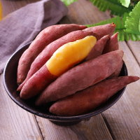 [江苏乡村振兴][财政集采][丰县]桃小淘 顺丰直达 新鲜小香薯10斤装 板栗番薯红薯现挖新鲜地瓜蔬菜