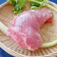 [江苏乡村振兴][财政集采][丰县]桃小淘 新鲜猪肉1斤装 生猪肉 只售丰县