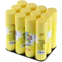 晨光 M&G MG7106 晨光8g高粘度固体胶MG7106(24支一盒)