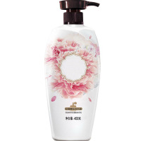 400g 西亚斯真我女王香浴露N2