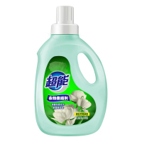 1kg 超能衣物柔顺剂(柠檬草)(12瓶起订)
