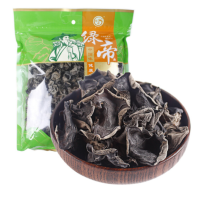 绿帝黑木耳-250g