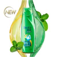 飘柔 净爽去屑洗发露 400ml-MY