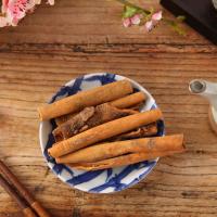 亿佳万禾 香辛料 桂皮 肉桂 香料 卤料 调料 一斤/袋 -LS