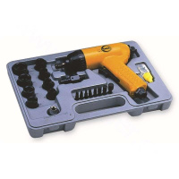 巨霸 PUMA AT-4069K 21件枪型气动螺丝起子组(包装数量 1套)