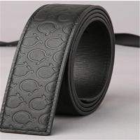 毕加索(PICASSO)真皮带TL67188 黑色