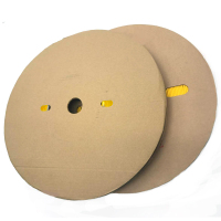 LFSC-30 SMSX黄色阻燃护套 30M