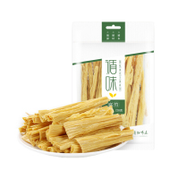 循味伴手礼干货