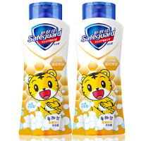 舒肤佳(童趣版)蜜糖时光沐浴露400毫升*12