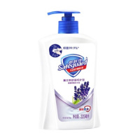 舒肤佳健康抑菌洗手液薰衣草舒缓呵护型225