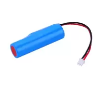 倍量18650电池组3.7v充电锂电池 看/唱戏机扩音器7.4v伏动力大容量锂电池组 3.7伏_1800毫安_实容